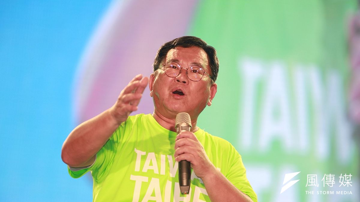 綠委陳明文表示,尚未廢死前,對於罪行重大的極惡案件,該執行的就該執行,不可苟且、不明確。(資料照,簡必丞攝) 綠委陳明文表示,尚未廢死前,對於罪行重大的極惡案件,該執行的就該執行,不可苟且、不明確。(資料照,簡必丞攝)