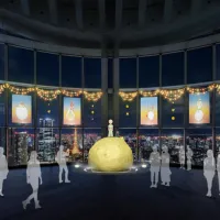 名作『星の王子さま』のフランス刊行80周年を記念し、貴重な原画資料やオリジナルグッズを紹介する特別展が、11月13日から六本木ヒルズ展望台で開催される。Le Petit Prince® 星の王子さま® All TM properties of POMASE 2026 名作『星の王子さま』のフランス刊行80周年を記念し、貴重な原画資料やオリジナルグッズを紹介する特別展が、11月13日から六本木ヒルズ展望台で開催される。Le Petit Prince® 星の王子さま® All TM properties of POMASE 2026