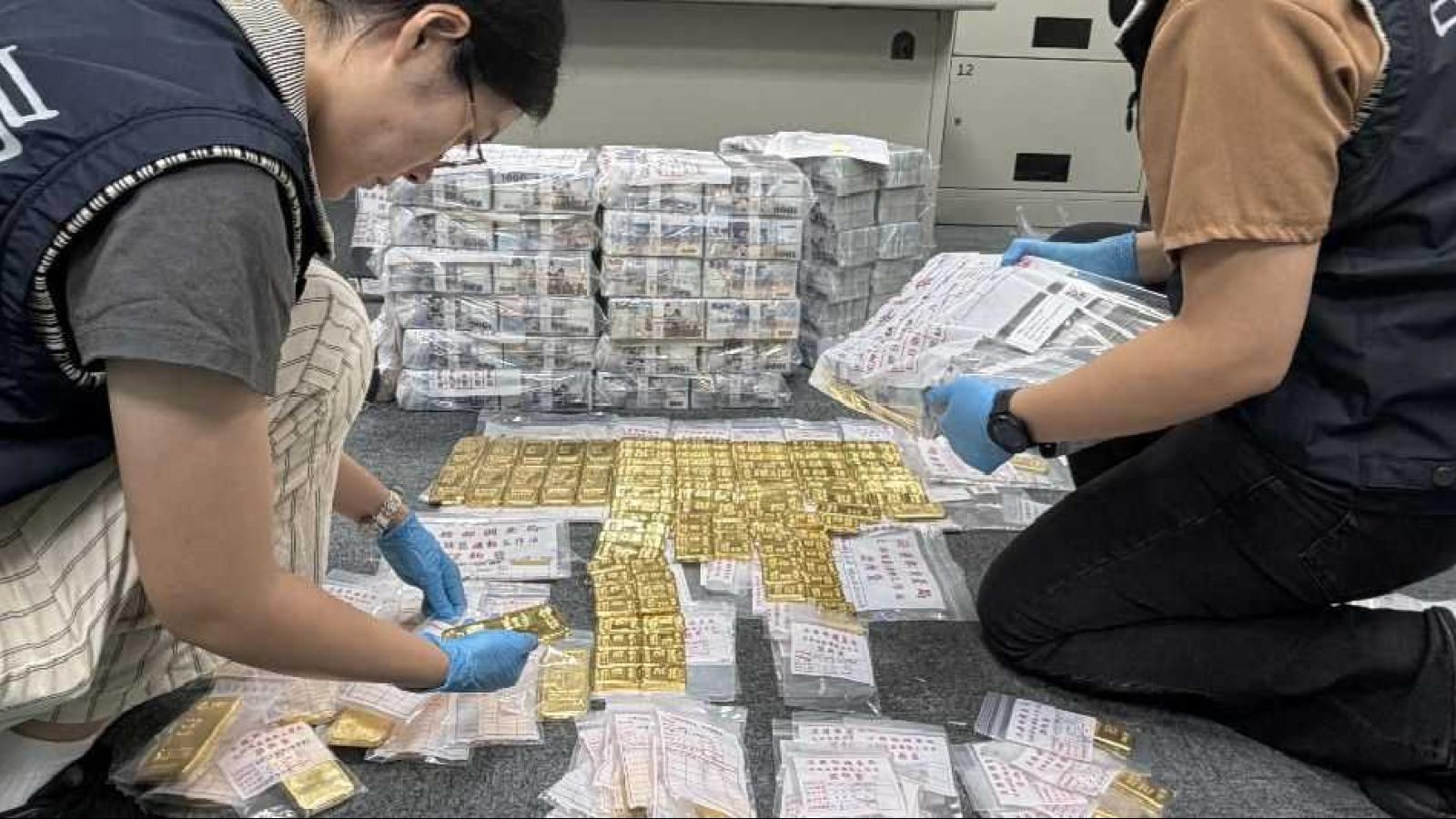 夏珍專欄:佛心被雷驚─慈濟被詐騙,能還陳時中一個公道嗎?