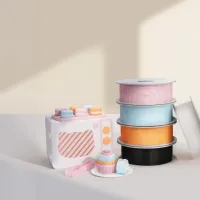 Bambu Lab Launches PLA Pure: A Filament Made for Printing Where You Live Bambu Lab Launches PLA Pure: A Filament Made for Printing Where You Live