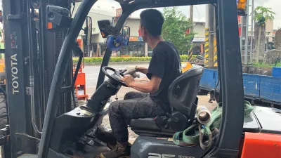 勞動部舉辦開辦多元職業訓練課程,協助 失(待)業者學習一技之長,重返職場。 (圖/勞動部勞動力發展署北分署提供)