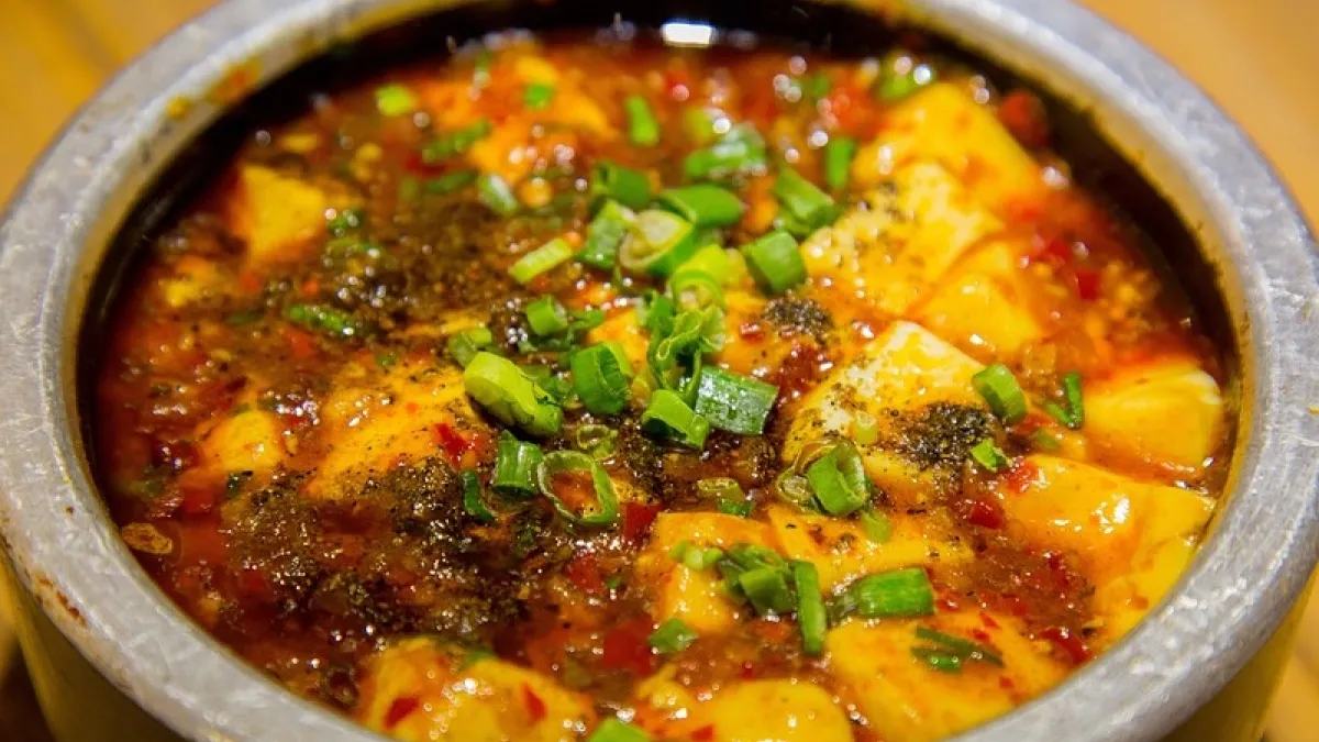 大陸美食聞名全球,卻有餐廳會出現物非所值的局面。(示意圖/取自免費圖庫pixabay)