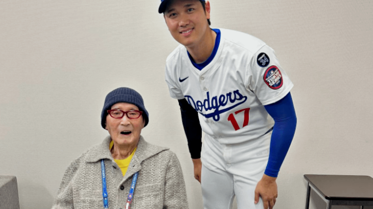 長嶋生涯出賽超過兩千場,累計打出2471支安打、444轟、1522分打點,五度獲得MVP,他引退後兩度擔任巨人監督,執教15年奪下兩座日本一冠軍,戰績超過千勝。(圖/翻攝IG@shoheiohtani) 長嶋生涯出賽超過兩千場,累計打出2471支安打、444轟、1522分打點,五度獲得MVP,他引退後兩度擔任巨人監督,執教15年奪下兩座日本一冠軍,戰績超過千勝。(圖/翻攝IG@shoheiohtani)