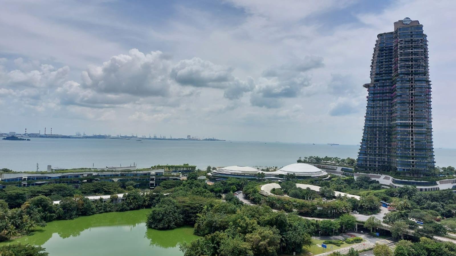 中資房產泡沫,竟養出犯罪溫床!碧桂園「森林城市」:從大馬富豪天堂淪為跨國洗錢樞紐