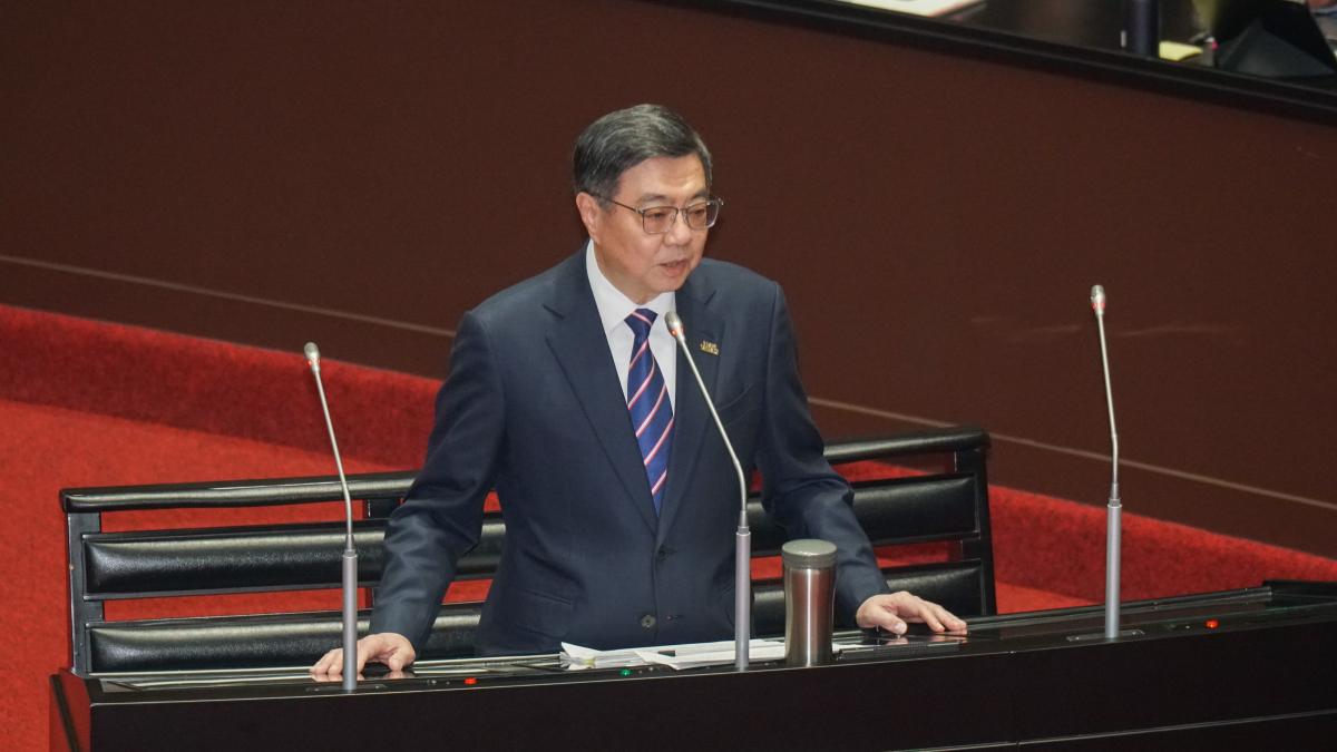 毒駕車禍頻傳!卓榮泰下令法務部全面檢討:研擬提高刑責、強化緝毒