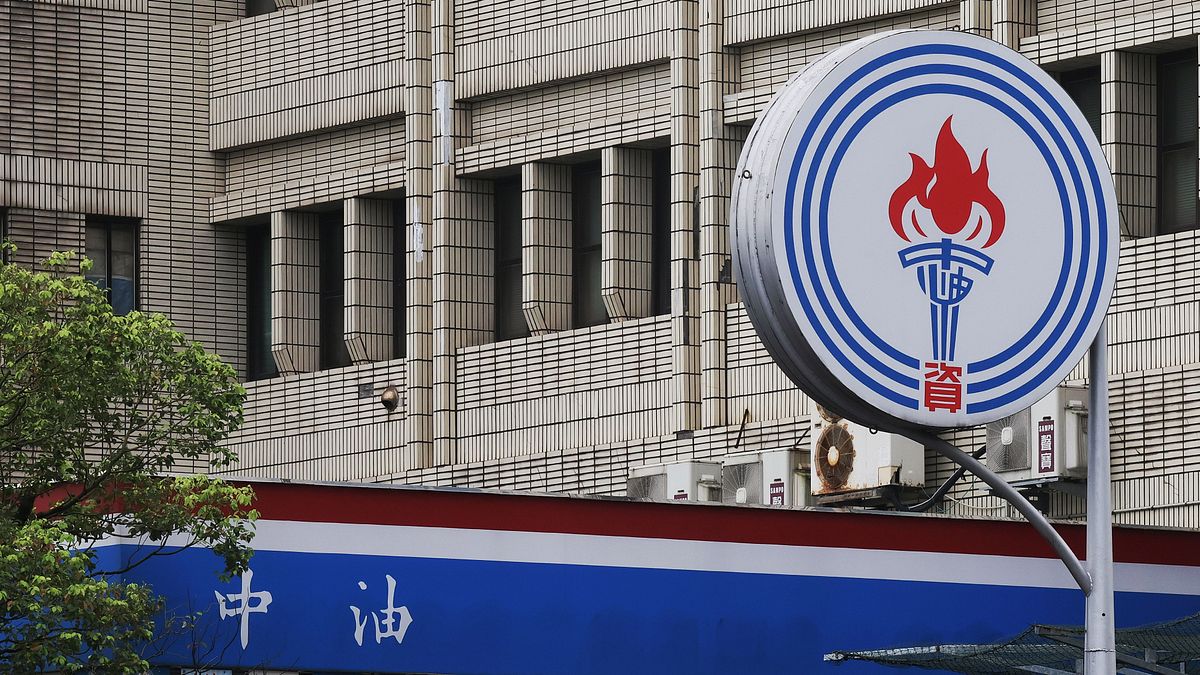 累積虧損792億元!美伊戰火打出中油財務黑洞 經濟部祭3箭金援拯救