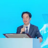 總統賴清德日前表示,台電已經在準備核二、核三廠的重啟程序。(資料照,劉偉宏攝) 總統賴清德日前表示,台電已經在準備核二、核三廠的重啟程序。(資料照,劉偉宏攝)