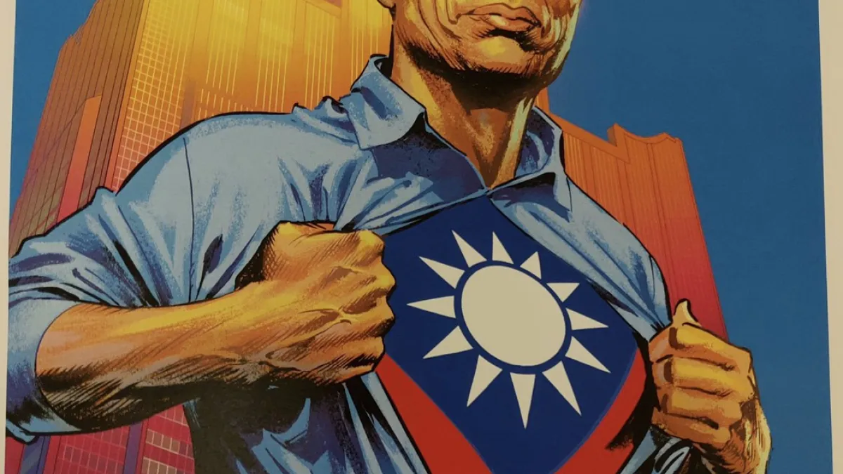 作者認為,韓國瑜若想打贏2020總統大選這場艱苦的選戰,單憑個人魅力仍不足以勝選,需要有強大可靠的幕僚團隊輔助,找到藝高膽大無所求的「圓桌武士」,一旦下決心參選,就必須盡快重整選舉團隊,廣納各方人才,來補強其所不足。(資料照,高雄市政府提供)