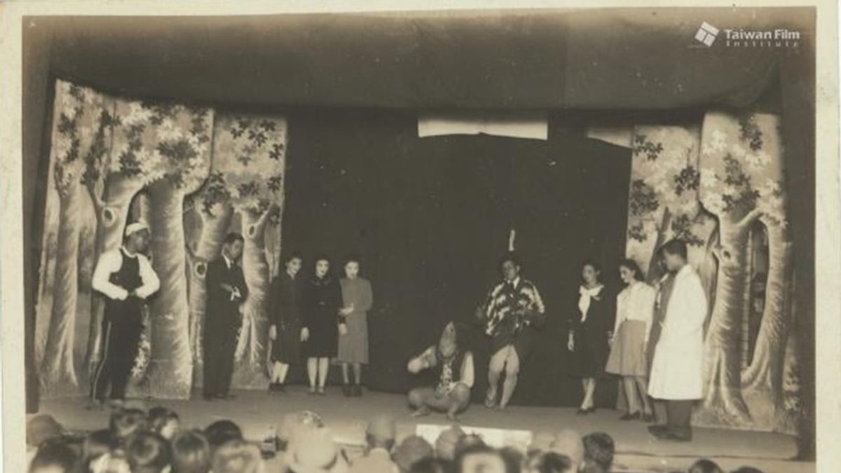 鍾喬專文:追溯「沙鴦之鐘」與文化解殖── 1994年走訪與「霧社事件」有關的一段歷史