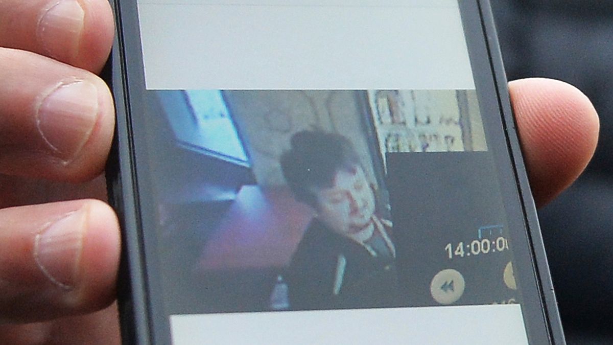 德國柏林卡車恐攻事件中,波蘭籍卡車司機在衝撞耶誕市集前就遭凶手安姆里開槍攻擊頭部(AP) 德國柏林卡車恐攻事件中,波蘭籍卡車司機在衝撞耶誕市集前就遭凶手安姆里開槍攻擊頭部(AP)