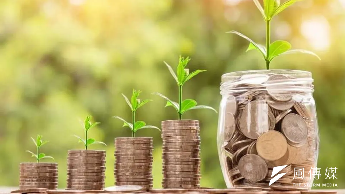 勞保投保薪資45800元,退休金怎麼領最划算?(示意圖/取自Pixabay)