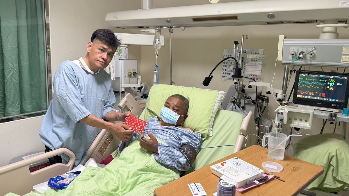 住戶酒後怒毆保全致肋骨斷裂!高雄保全公會怒斥:暴力零容忍、一定追究到底