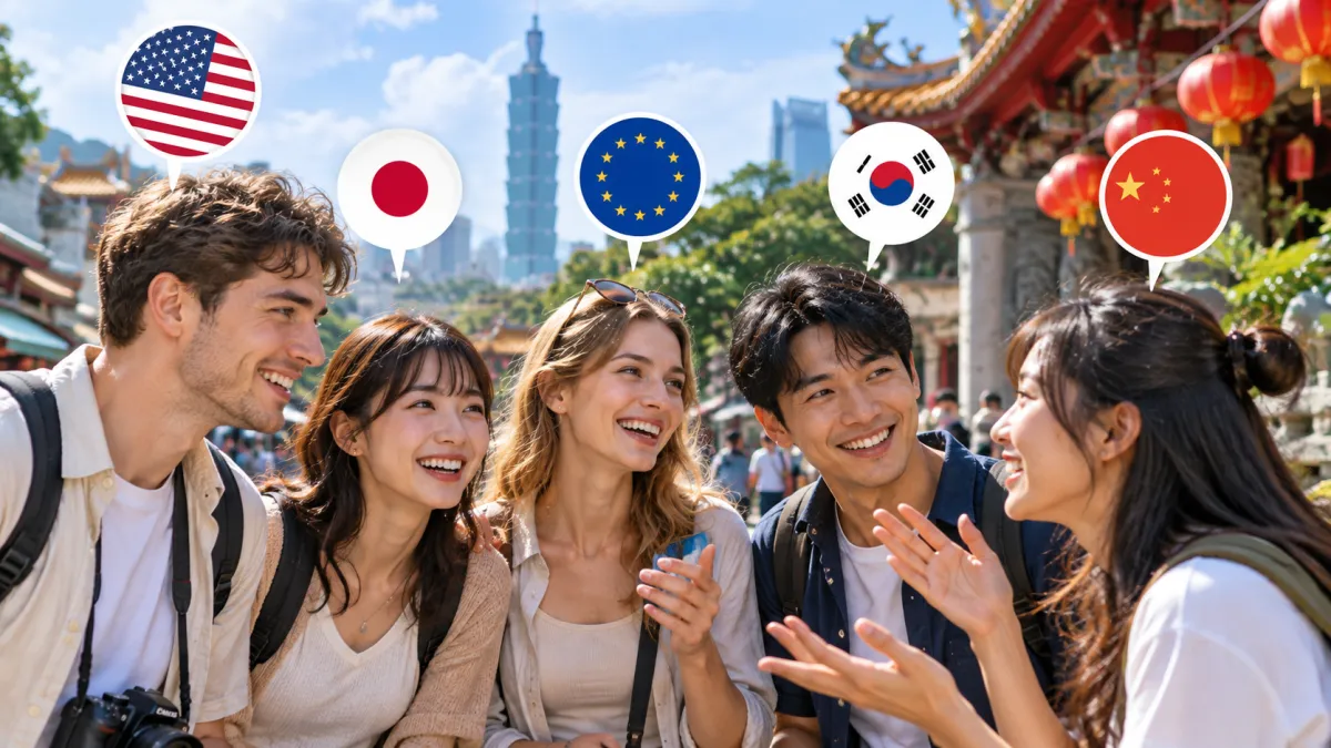 台灣人跨國結婚,最常選擇哪個國籍的另一半?不少人可能第一時間想到日本、韓國或美國,不過從內政部完整年度統計來看,答案其實是越南。(示意圖/AI生成)