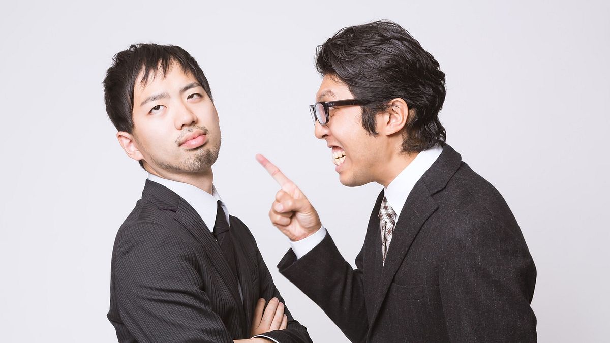 學會接納別人的意見,不要總是聽好聽話。(圖/取自pakutaso) 學會接納別人的意見,不要總是聽好聽話。(圖/取自pakutaso)