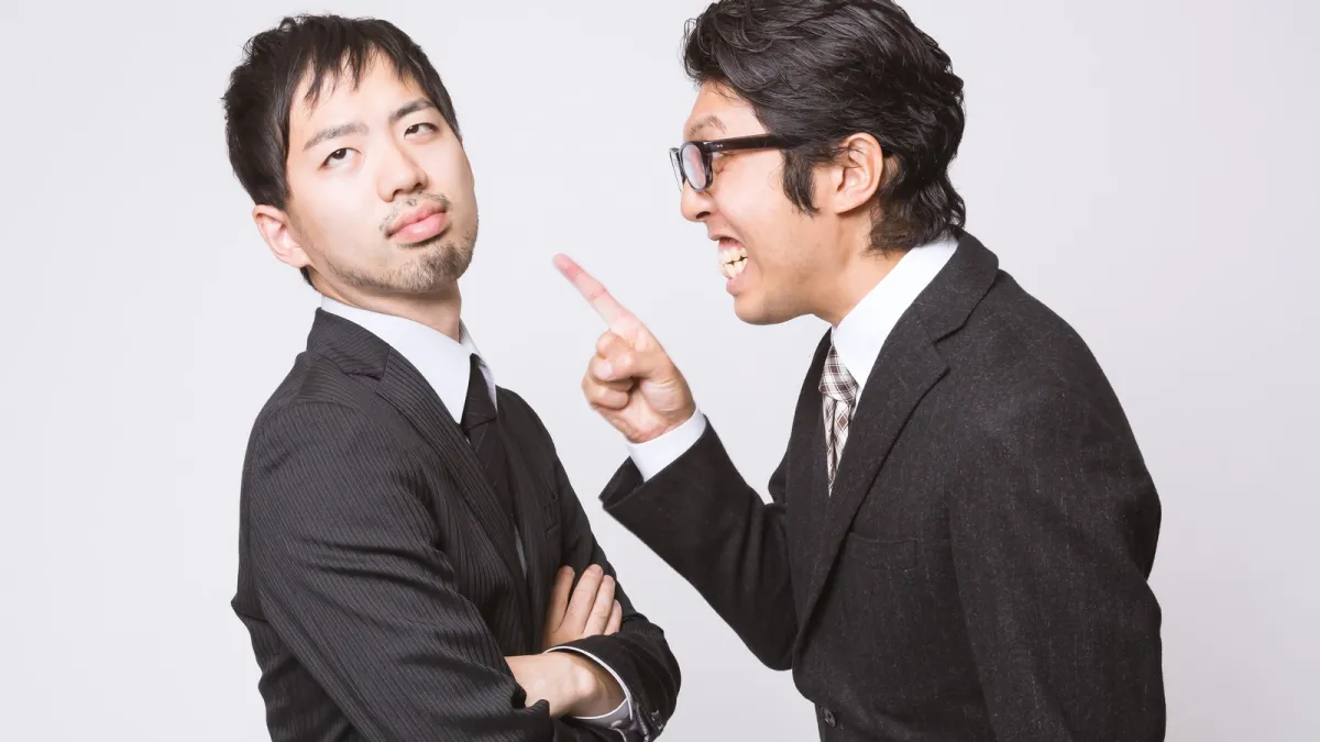 學會接納別人的意見,不要總是聽好聽話。(圖/取自pakutaso)