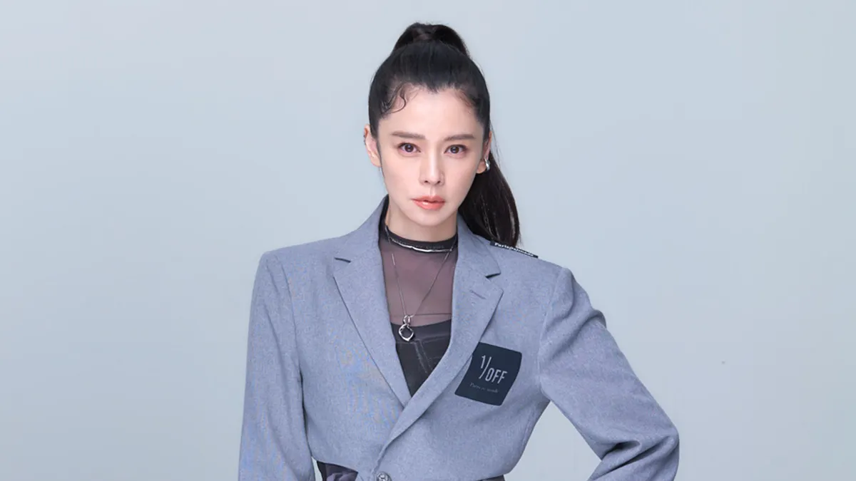 「2026桃園ON AIR跨年晚會」邀請到「不敗女神」徐若瑄獨家開唱。(圖/桃園市政府觀旅局提供) 「2026桃園ON AIR跨年晚會」邀請到「不敗女神」徐若瑄獨家開唱。(圖/桃園市政府觀旅局提供)