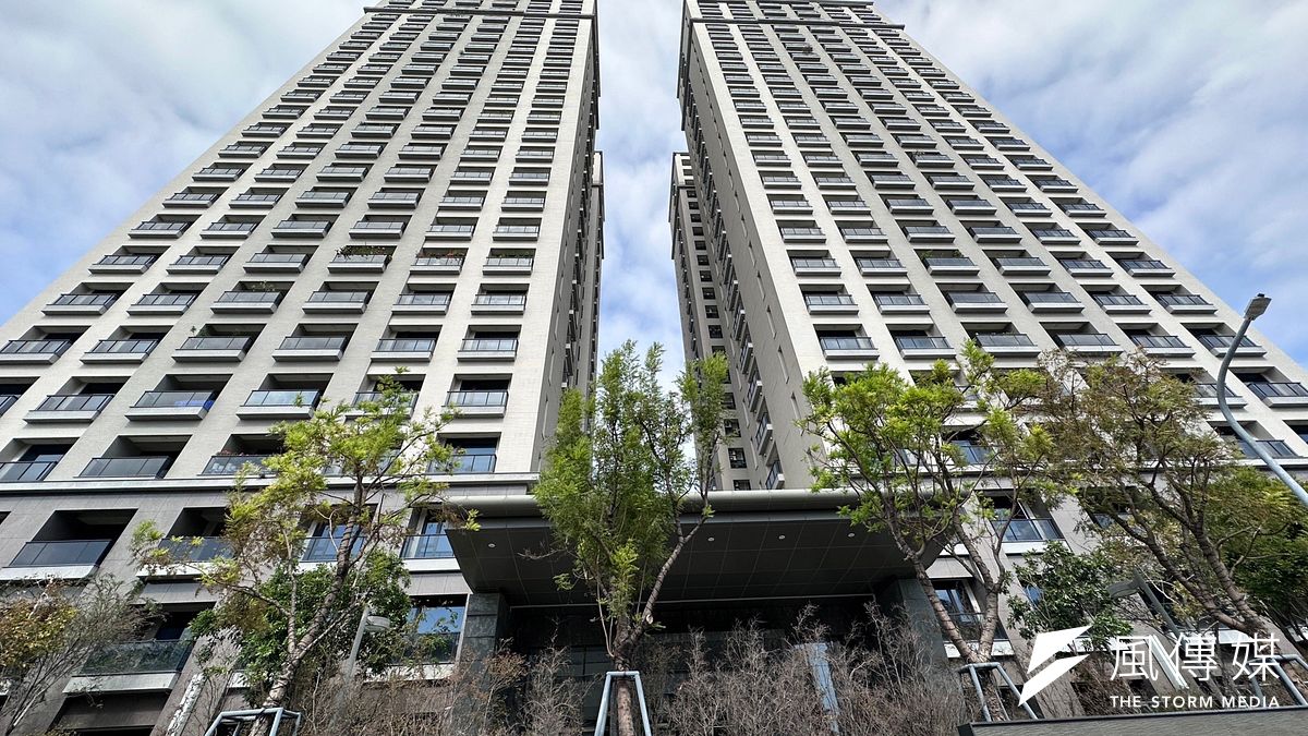 台南房價6年漲1倍(示意圖/蔡宜彣攝) 台南房價6年漲1倍(示意圖/蔡宜彣攝)