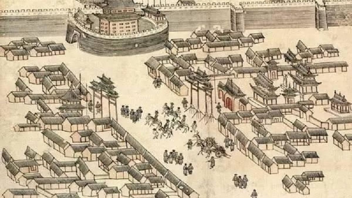 「朝鮮使者喜歡探問中國儒生『明朝故事』,他們仔細端詳清國人的表情,想要知道這些中國人,是否著實忘掉『中國』了。原因格外弔詭,這些信仰明朝的朝鮮人,似乎是要驗證自己的信仰才是真確無誤,他們在清代中國尋訪明朝故事,說的是自己,最後思念明朝的外邦人。」(秀威資訊提供) 「朝鮮使者喜歡探問中國儒生『明朝故事』,他們仔細端詳清國人的表情,想要知道這些中國人,是否著實忘掉『中國』了。原因格外弔詭,這些信仰明朝的朝鮮人,似乎是要驗證自己的信仰才是真確無誤,他們在清代中國尋訪明朝故事,說的是自己,最後思念明朝的外邦人。」(秀威資訊提供)