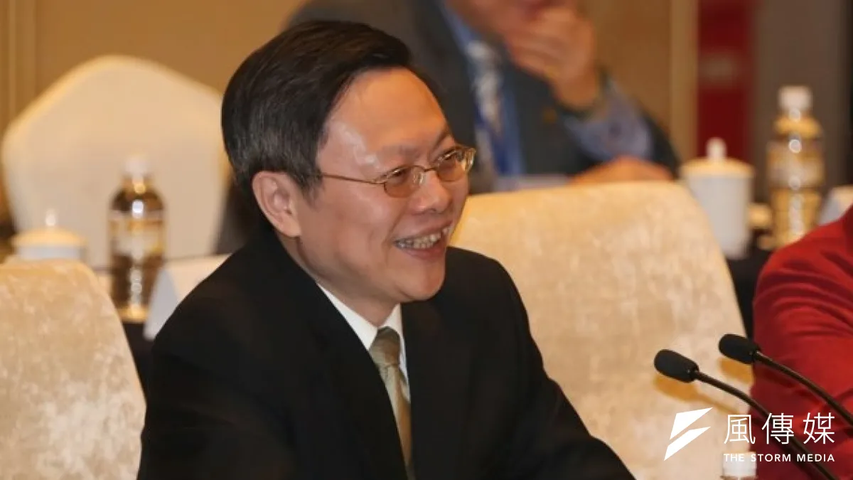 陸委會與中國國台辦同意建立聯繫溝通機制,正、副首長及主秘層級將建制直接聯繫窗口。(余志偉攝)