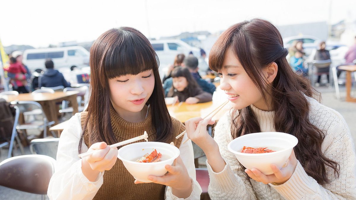 人一天吃三餐,代謝不完全的話,熱量還是會在體內囤積(圖/pakutaso) 人一天吃三餐,代謝不完全的話,熱量還是會在體內囤積(圖/pakutaso)