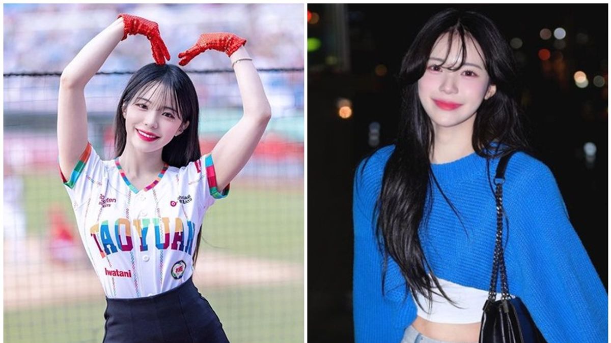 李多慧是許多男性的夢中情人。(圖/翻攝自李多慧IG) 李多慧是許多男性的夢中情人。(圖/翻攝自李多慧IG)