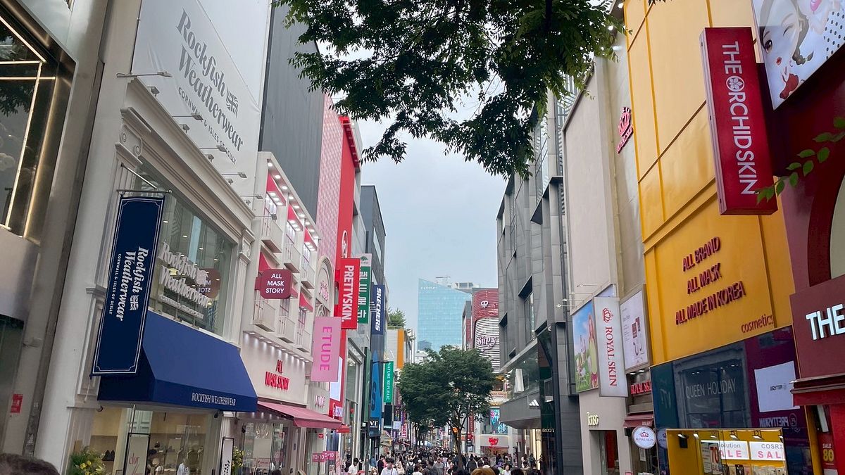 韓國電子入境卡怎麼填?網傳李在明喊「不然別來」 台灣、中國選項差異一覽