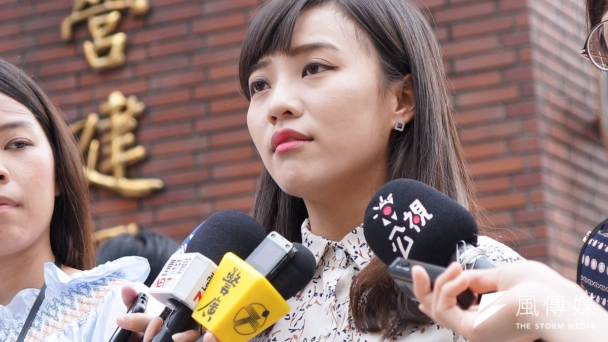 高雄市議員黃捷罷免案二階連署過關,將於明年2月6日舉行投票。(資料照,盧逸峰攝) 高雄市議員黃捷罷免案二階連署過關,將於明年2月6日舉行投票。(資料照,盧逸峰攝)