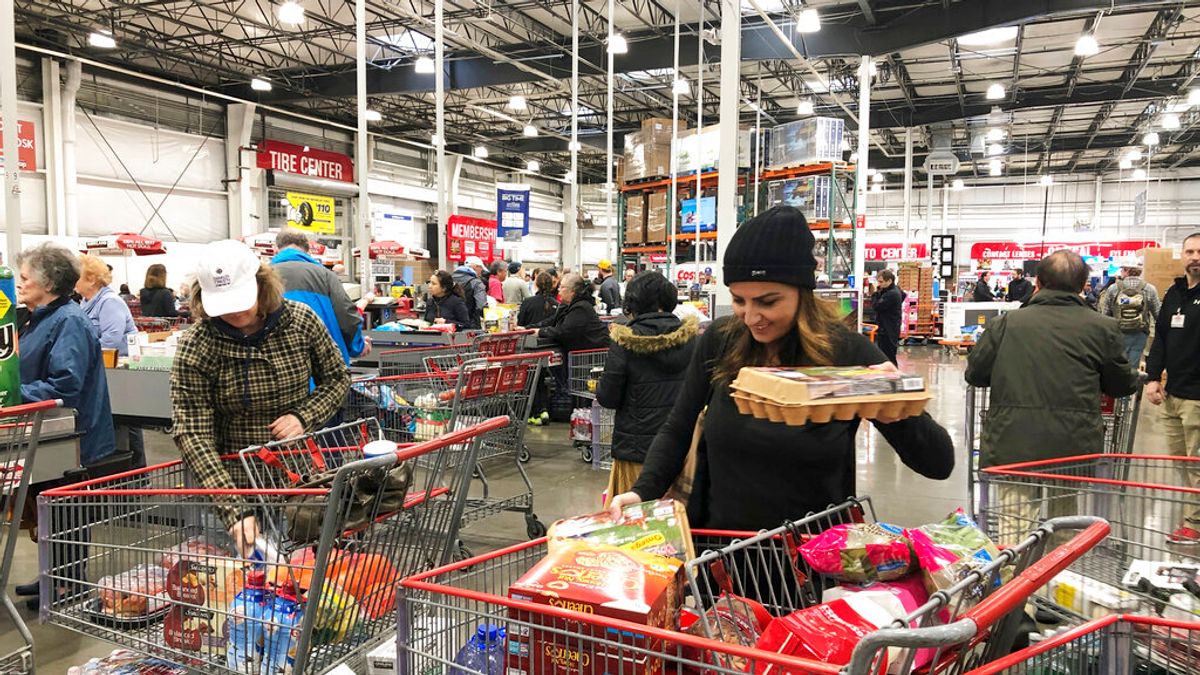 立法保障用現金消費權力 美國CASH法案影響通路生態