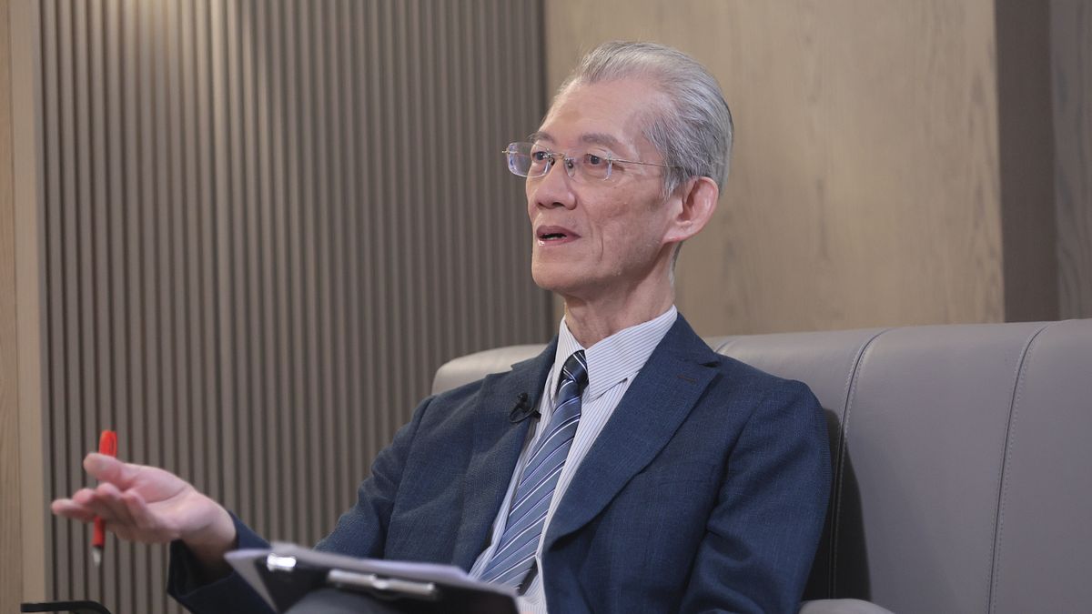 鄭麗文祭拜吳石惹議!明居正勸三黨政治人物:多讀中國近代史,尤其是「這段歷史」