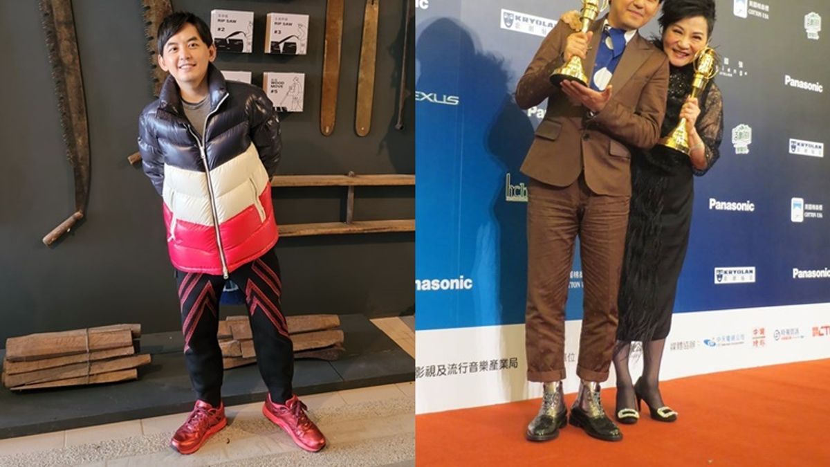 黃子佼陷入性醜聞風波,而張小燕這些天來的沉默意外引起抨擊。(圖/翻攝自FB/黃子佼、張小燕) 黃子佼陷入性醜聞風波,而張小燕這些天來的沉默意外引起抨擊。(圖/翻攝自FB/黃子佼、張小燕)