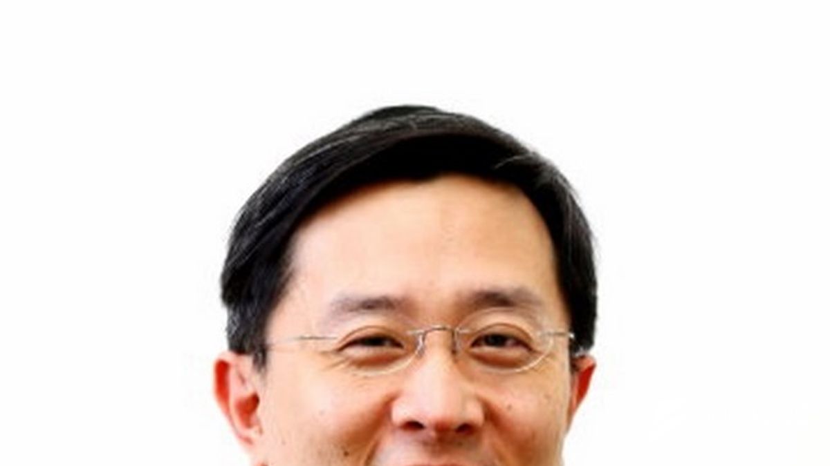 中華經濟研究院WTO中心副執行長李淳認為,台灣必須審慎思考參加亞投行的策略。(取自中華經濟研究院) 中華經濟研究院WTO中心副執行長李淳認為,台灣必須審慎思考參加亞投行的策略。(取自中華經濟研究院)