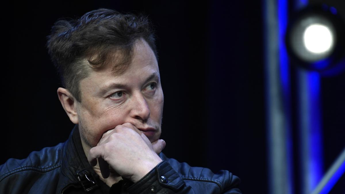 SpaceX成現代版東印度公司?施俊吉看它已擁「準主權」:星鏈、火箭都是國家級權力