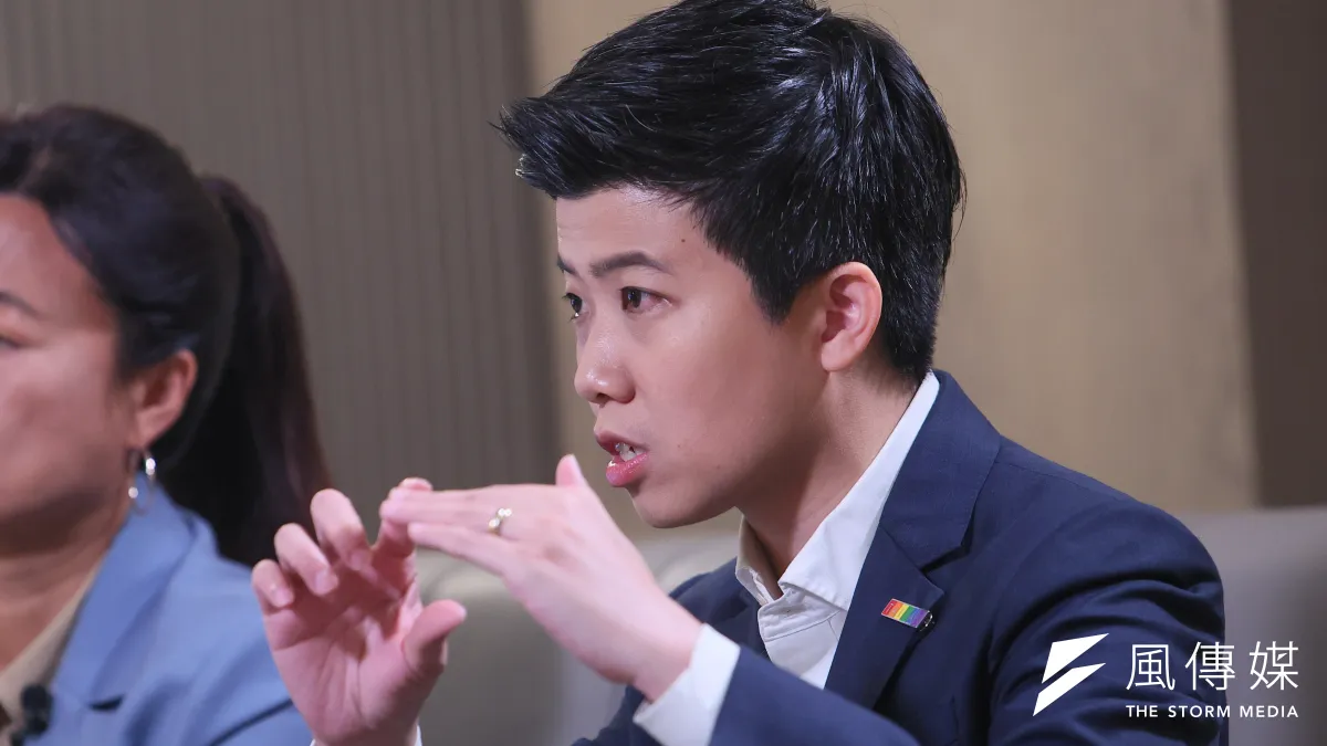 作者認為,苗博雅面對自己長年關心的死刑議題,選擇用迴避的態度,以短期的政治紅利來說,操作相當聰明。(資料照,顏麟宇攝)