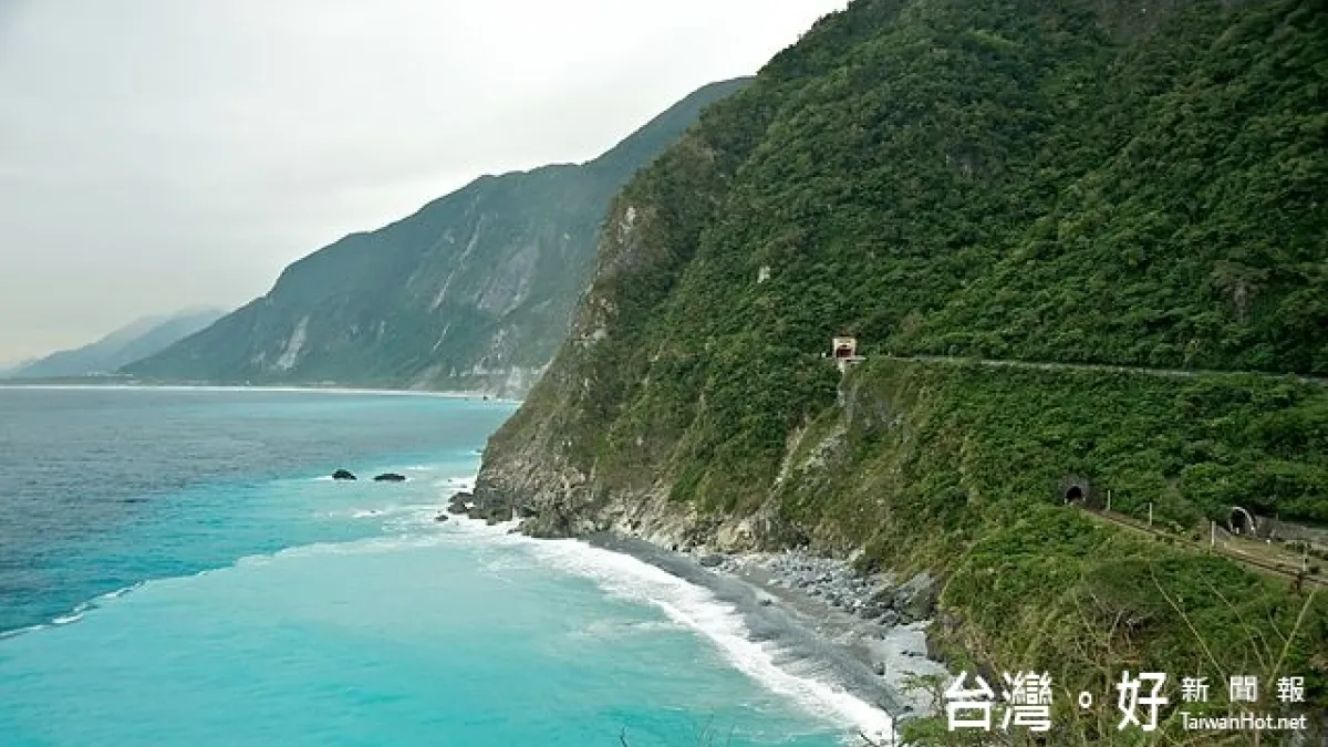 蘇花改二期工程 傅崐萁:盼花蓮人擁有安全回家的路