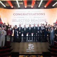 Asia Pacific Enterprise Awards (APEA) 2026 Regional Edition Forges Legacies with Trailblazers Across Asia Asia Pacific Enterprise Awards (APEA) 2026 Regional Edition Forges Legacies with Trailblazers Across Asia