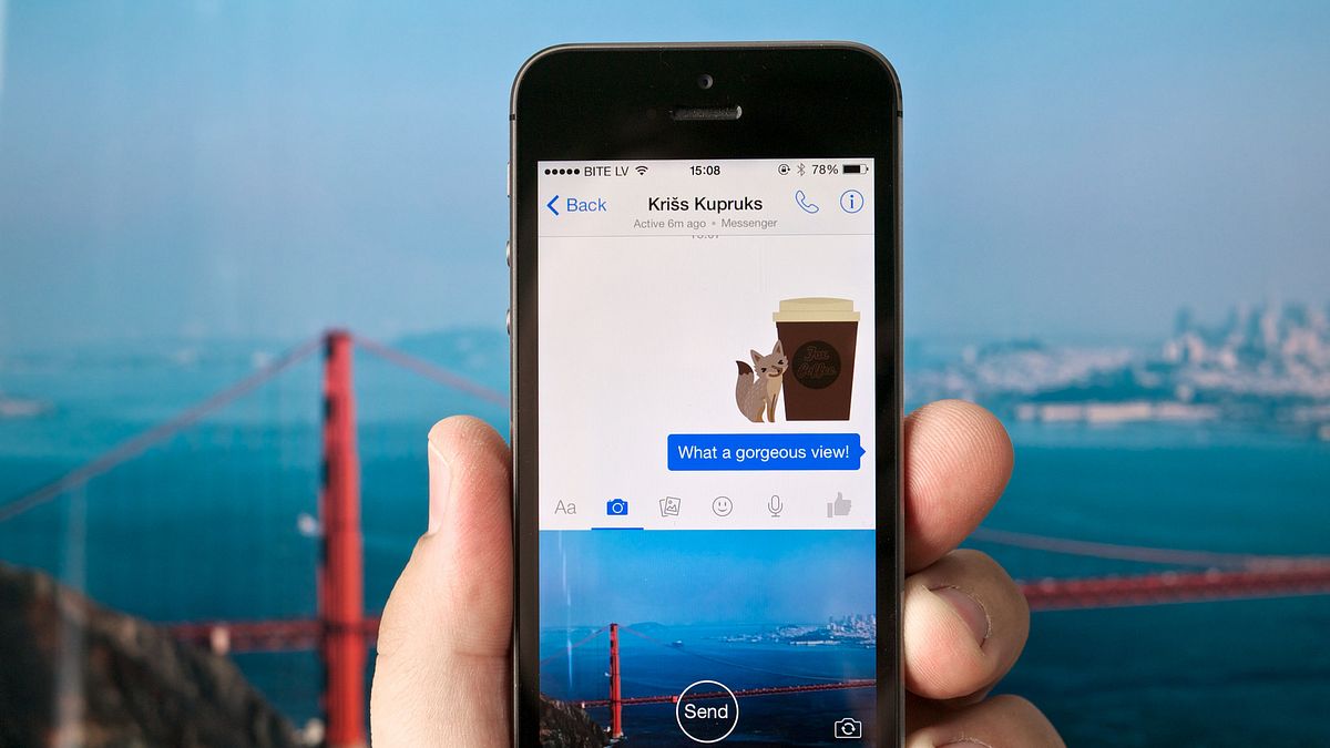 臉書準備在自殺防治工作上,扮演起更直接的角色。(圖/Kārlis Dambrāns@flickr) 臉書準備在自殺防治工作上,扮演起更直接的角色。(圖/Kārlis Dambrāns@flickr)