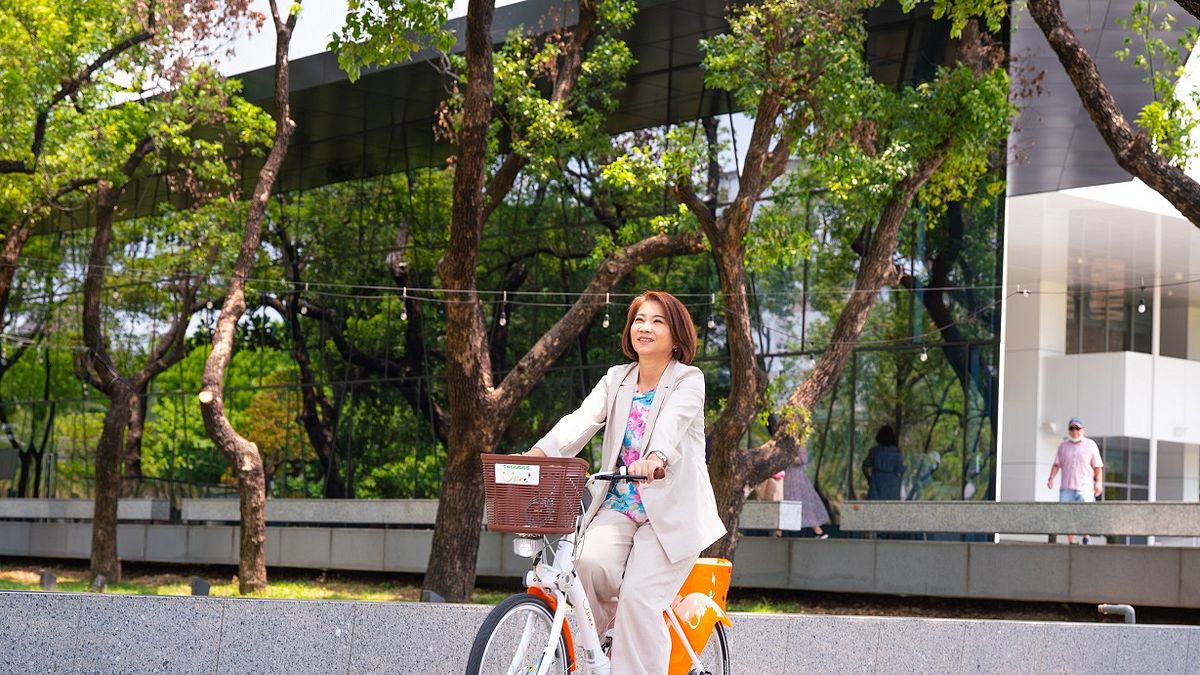 屏東公共自行車首批電動輔助自行車,24日起投入營運。(圖/屏東縣政府交通旅遊處提供) 屏東公共自行車首批電動輔助自行車,24日起投入營運。(圖/屏東縣政府交通旅遊處提供)