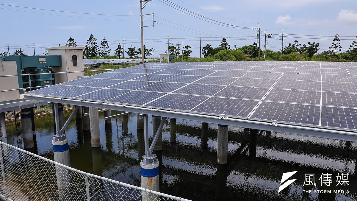 監察院20日通過「太陽光電申設相關疑義」調查報告,經濟部能源署今日對此回應。示意圖。(資料照,顏麟宇攝) 監察院20日通過「太陽光電申設相關疑義」調查報告,經濟部能源署今日對此回應。示意圖。(資料照,顏麟宇攝)