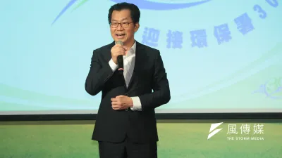 針對日前傳出林務局將只有國有林業務併入環資部,環保署長李應元表示,過去8任行政院長都認為林務局要併入環資部,行政院長林全接下來會有明確裁示。(顏麟宇攝)
