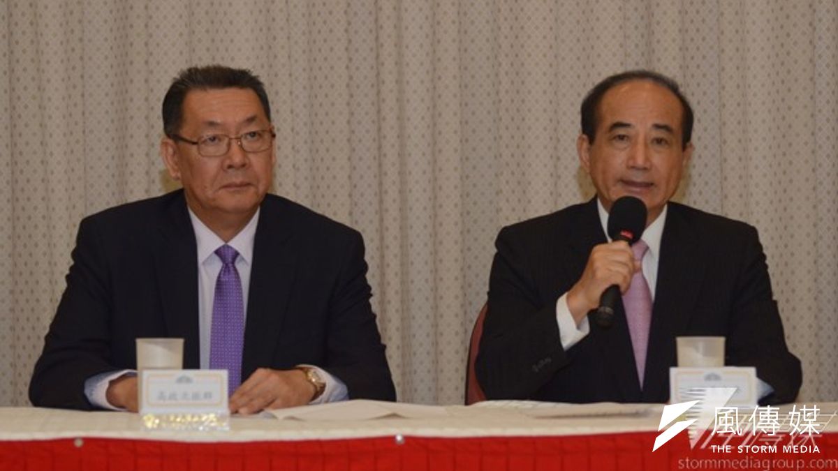 立法院長王金平擔任這場國會外交盛事的主席,除邀集藍綠立委擔任主席及報告人外,馬英九總統也將出席開幕式並致歡迎辭。(宋小海攝) 立法院長王金平擔任這場國會外交盛事的主席,除邀集藍綠立委擔任主席及報告人外,馬英九總統也將出席開幕式並致歡迎辭。(宋小海攝)