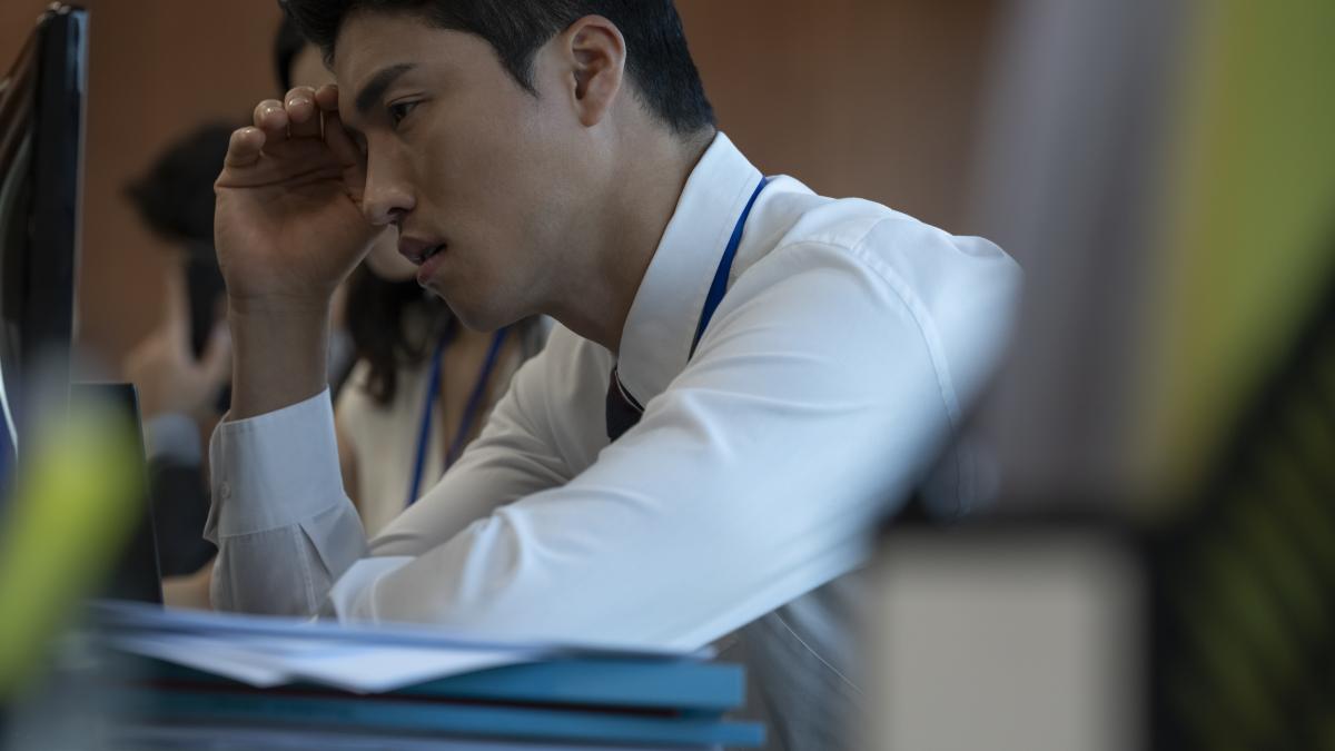 張瑞雄觀點:AI把大腦「燒壞」─科技加速人類認知危機