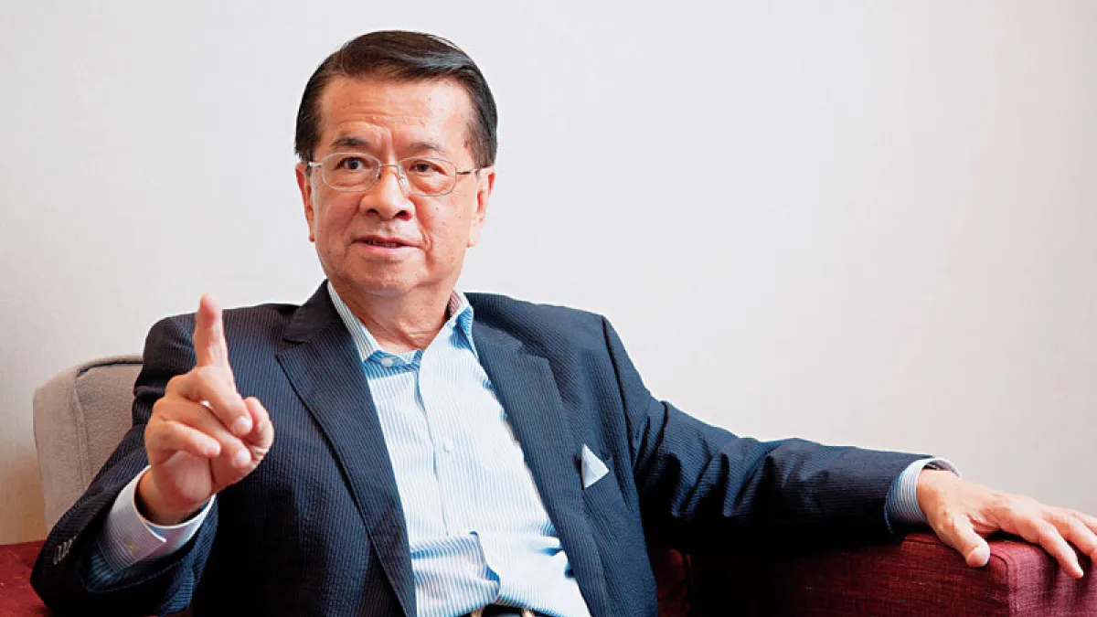 全聯實業總裁徐重仁發出聲明,辭任四個月前接下的資廚(iCHEF)董事長一職,不顧法人投資人的強力慰留。(商業周刊)