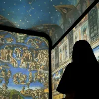 Final Tickets Released for Sydney's Acclaimed Sistine Chapel Immersive Experience - Don't miss it Final Tickets Released for Sydney's Acclaimed Sistine Chapel Immersive Experience - Don't miss it