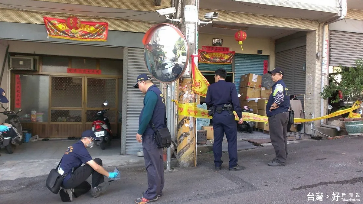 疑諸事不順年關難過 中低收戶1家3口上吊身亡