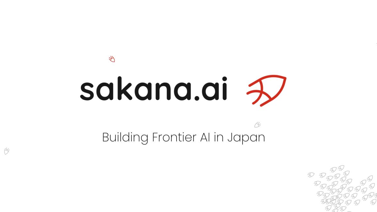 你該認識這隻「河豚」!日本AI「Sakana Fugu」震撼問世:不怕美國切斷AI供應,力壓GPT 5.5、Claude最強旗艦