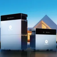 Hoymiles Introduces HiBattery 4020 Series of Plug-In Home Energy Storage to Bring Solar Safety and Intelligence to the Next Level Hoymiles Introduces HiBattery 4020 Series of Plug-In Home Energy Storage to Bring Solar Safety and Intelligence to the Next Level