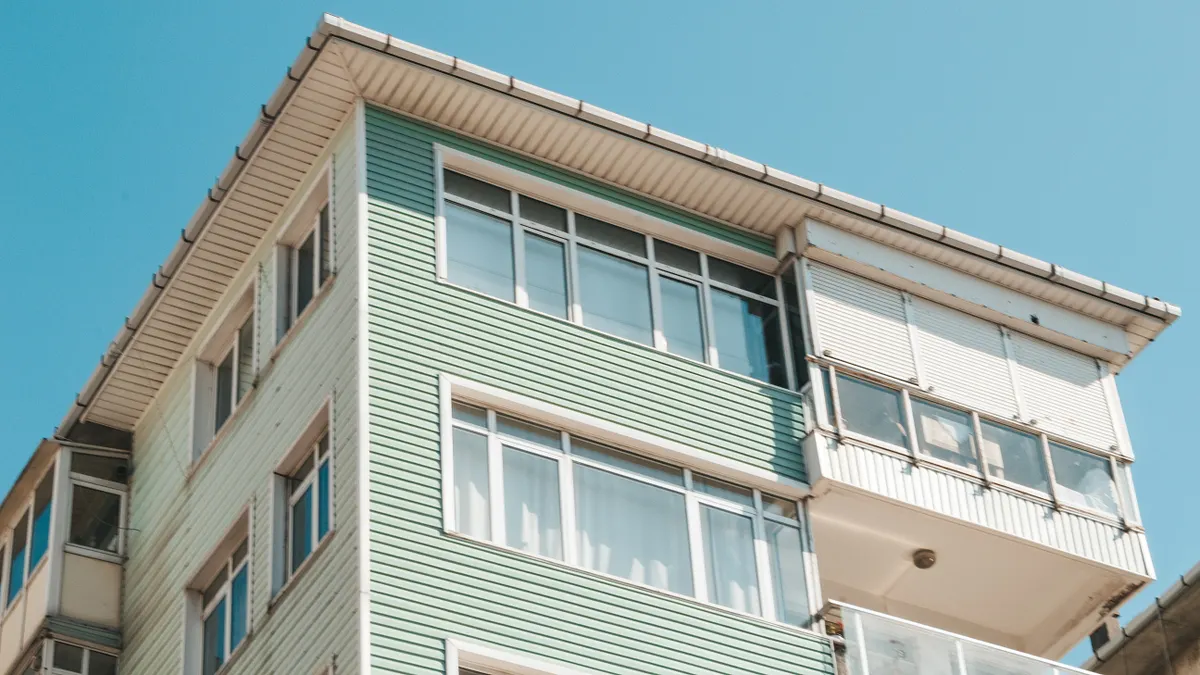 樂居整理買房必須避開的6大風水禁忌。(圖/取自Pexels)