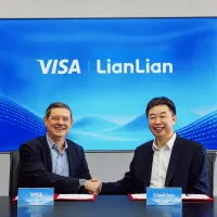 Visa and Lianlian Advance Trusted B2B Agentic Commerce Through LoopXPay's First Live B2B Agentic Transaction Visa and Lianlian Advance Trusted B2B Agentic Commerce Through LoopXPay's First Live B2B Agentic Transaction