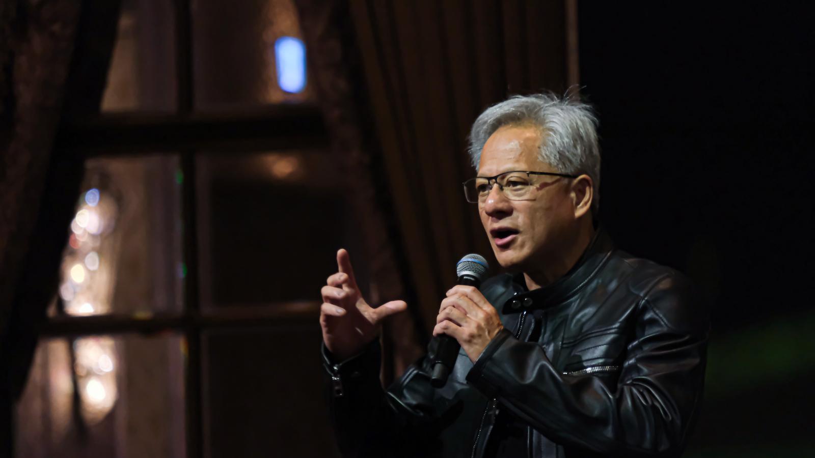 輝達財報揭曉倒數計時!科技股反彈 美股3大指數上漲