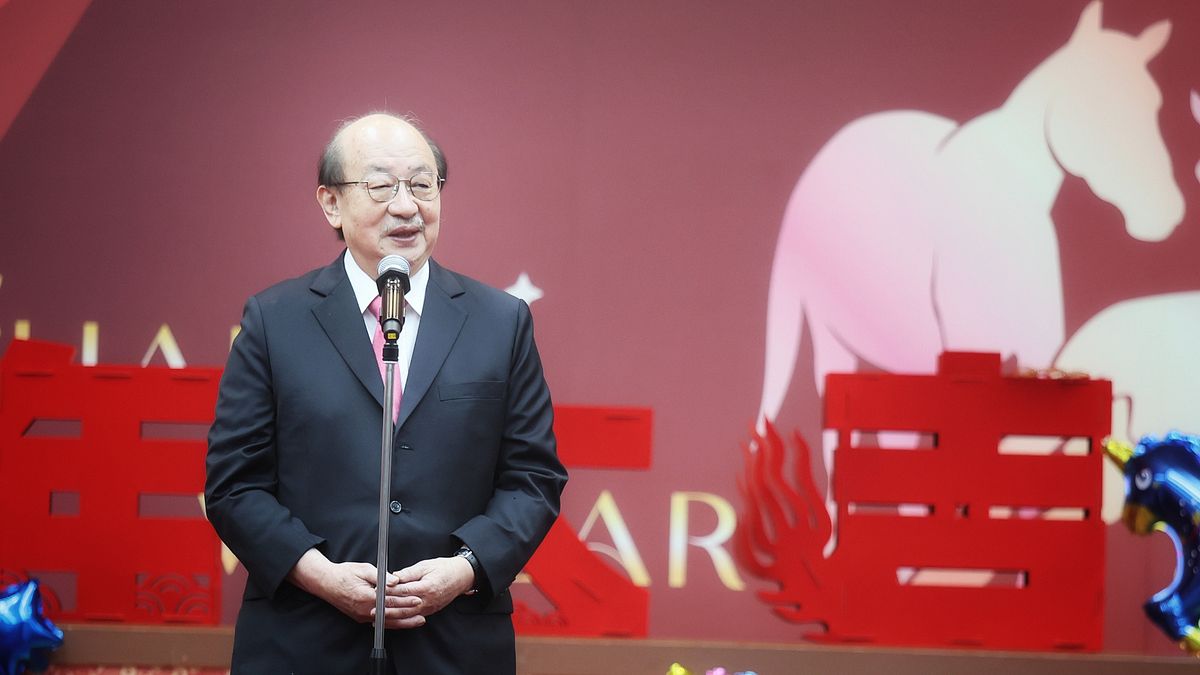 「我對柯建銘充滿敬意!」前藍委列協調成績單:沒有他會一事無成